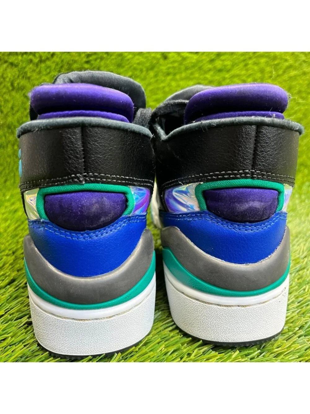 Converse please review
